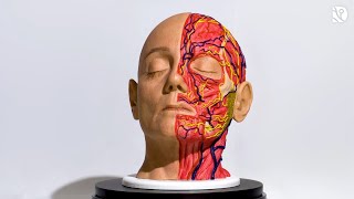 REALMED SIMULATORS | The most hyperrealistic medical simulators