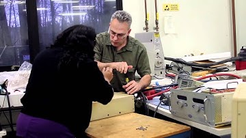 Comdel Corporate Video