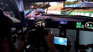 Trackhat Tested In Acc