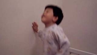 皓B 世界真細小