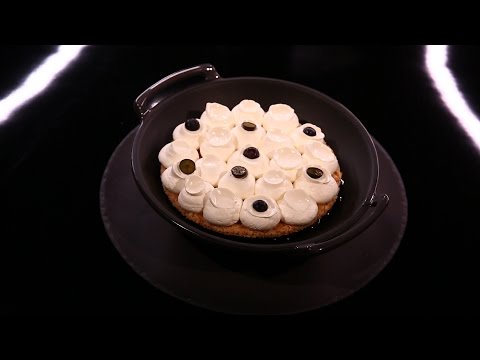 cheesecake-moderne-aux-fruits-rouges-et-à-la-noix-de-coco-par-christophe-michalak-(#dpdc)