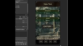 FlexBuilder-2023 - Tutorial: basic mobile UI