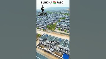 This is not USA 🇺🇸 but Burkina Faso 🇧🇫 under Captain Ibrahim Traore🙏❤️👊🏿  #WeStandForAfrica