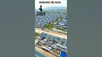 This Is Not USA But Burkina Faso Under Captain Ibrahim Traore WeStandForAfrica 