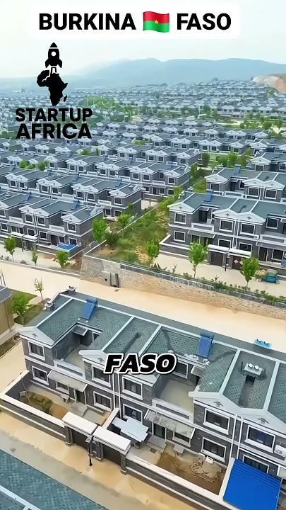 This is not USA 🇺🇸 but Burkina Faso 🇧🇫 under Captain Ibrahim Traore🙏❤️👊🏿 #WeStandForAfrica