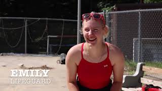 The Camp Staff - Ingawanis Staff Introductions