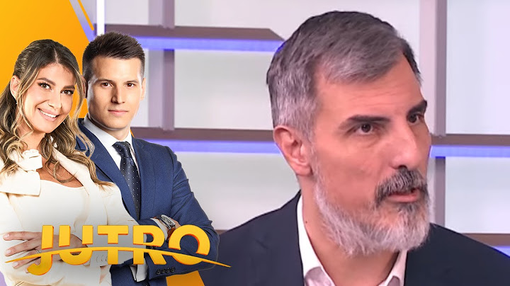 Šta sledi posle presude Dodiku? - JUTRO