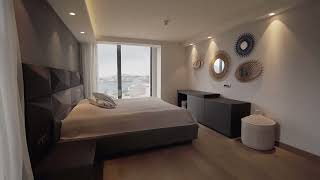 Adres Yalıkavak Lüx Villa Tanıtım Filmi