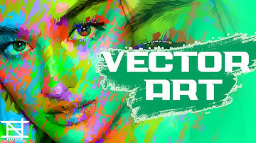 Vector Art | Liza Soberano