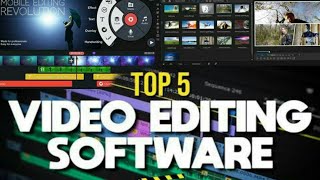 top 5 video editing software free download for Android screenshot 5