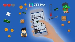 An Introduction to Mobile Game Development with Unity