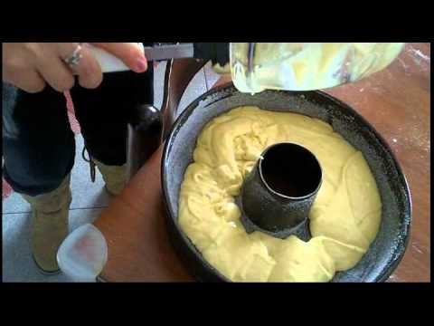 Yogurt Cake Without Oil Or Er-11-08-2015