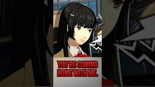 Riko is savage | P5X Abridged?! #persona #persona5thephantomx #envtuber