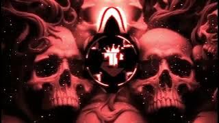 BONITO ROUBO (ULTRA SLOWED)