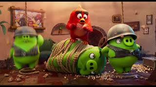 MLN The Angry Birds 2 Movie Trailer 2019