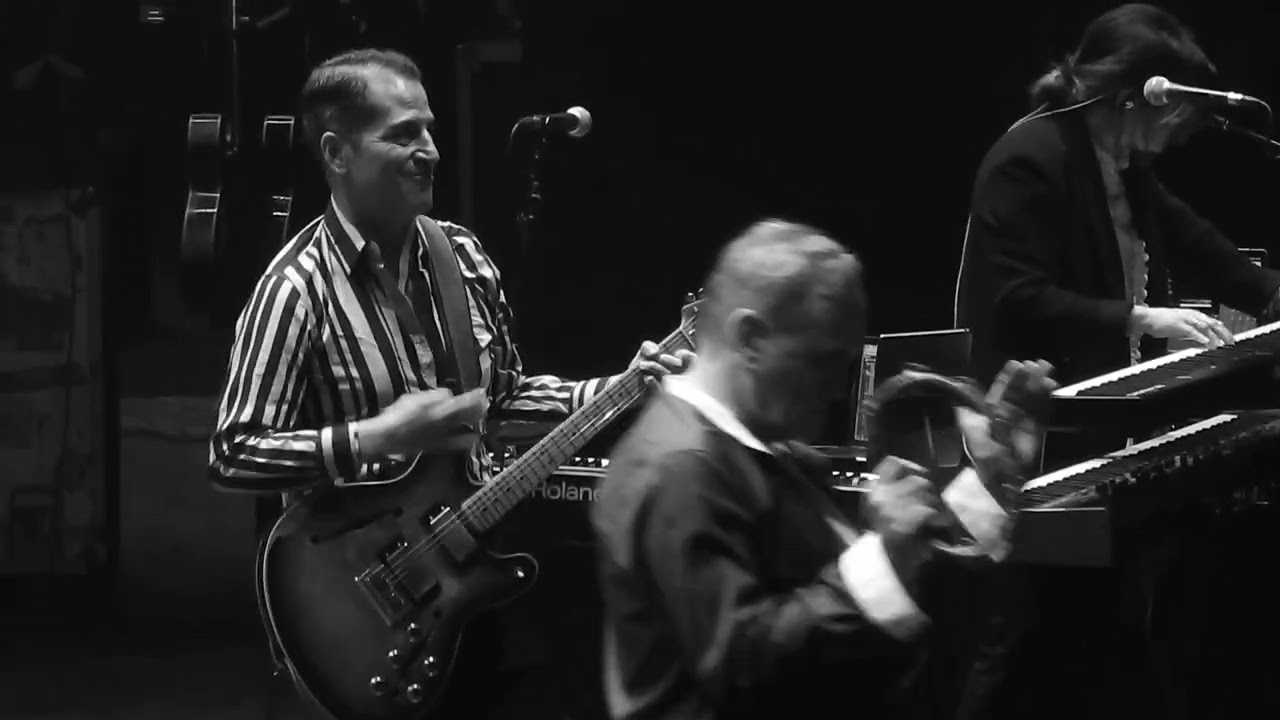 Everyday Is Like Sunday