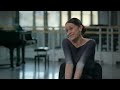 Principal dancer Marianela Núñez on becoming Cinderella in The Royal Ballet&#39;s production!
