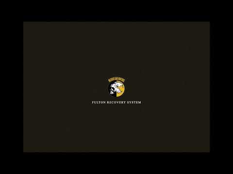 [ROBLOX] Militaires Sans Frontieres - Fulton Recovery System - YouTube