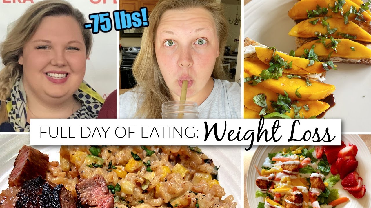 WW FULL DAY of EATING for WEIGHT LOSS | WW 2021 | WW BLUE POINTS | CALORIE DEFICIT