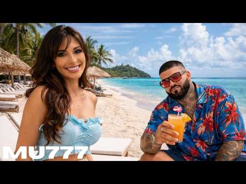 Farruko ft. Anitta - CHILL Video Oficial Lyric/Letra