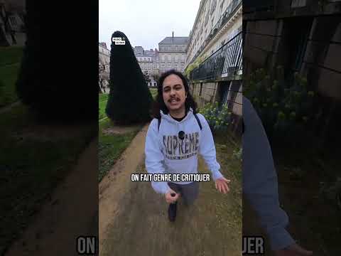 EN SPECTACLE TOUT LES MERCREDIS ET JEUDIS À NANTES AU MICRO COMEDY CLUB