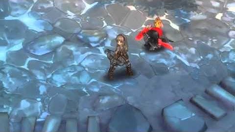 Tree of Savior: Kĩ năng của Sapper - Collar Bomb