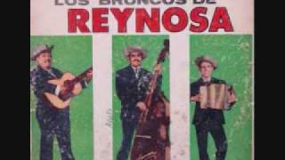 Video thumbnail of "Ausencia Eterna_ Los Broncos De Reynosa"