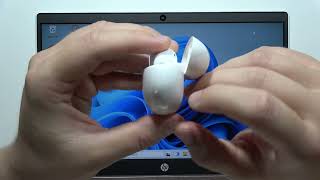 HUAWEI FreeBuds 6i: Connect to PC / Laptop screenshot 4