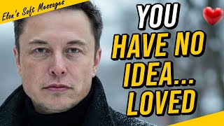 Elon Musk You Still Dont Know How Wanted You Truly Are