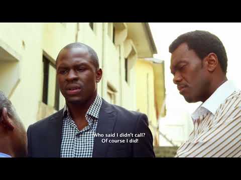 Видео: Gbenga Akinnagbe Net Worth