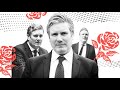 A year of Keir Starmer and we still don't have a clue what he stands for