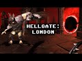 Rosss game dungeon hellgate london