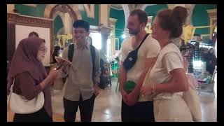 Video Mini Riset Kelompok 2