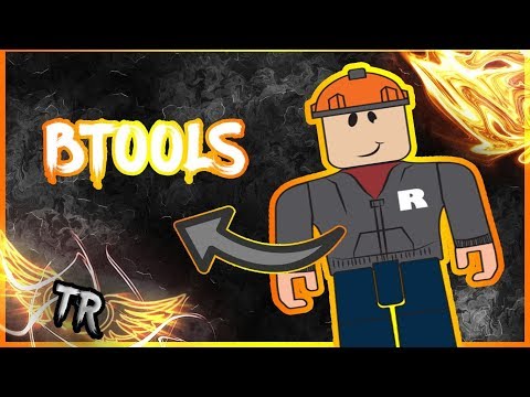 [TR] Roblox Btools Hack (GERÇEK/WORKİNG)