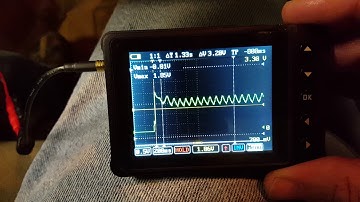 Relative compression test.