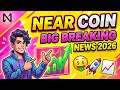 NEAR Protocol Going UpSide 😃 🔥 | Latest NEAR Coin News | Near Crypto Price Outlook Today