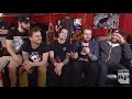 10 Things You Didn’t Know About Beartooth