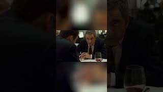 Johnny English Trusts the WRONG MI7 Agent! 🕵️ #johnnyenglishreborn