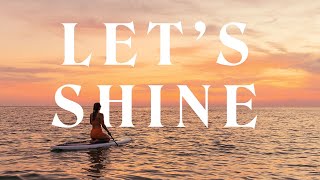 Let's Shine 90-Second Spot