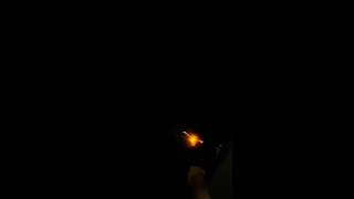 Browning 141 Gece Atisi Geceyi Delen Makina