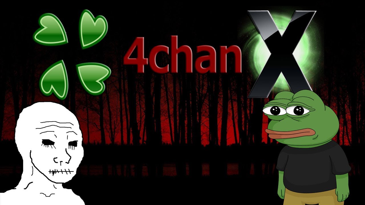 3 historias paranormales de Anon 4Chan X - YouTube
