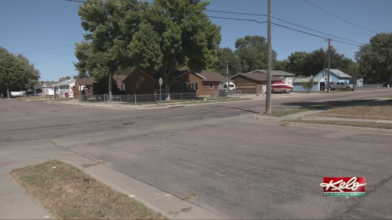30-year-old Sioux Falls man faces kidnapping, rape charges - YouTube