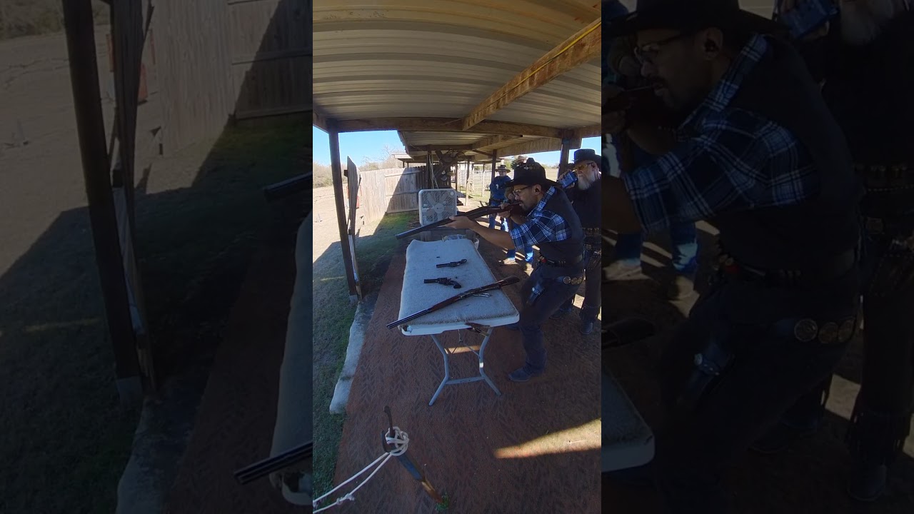 Figurin on trouble? Alternating targets in 13.52