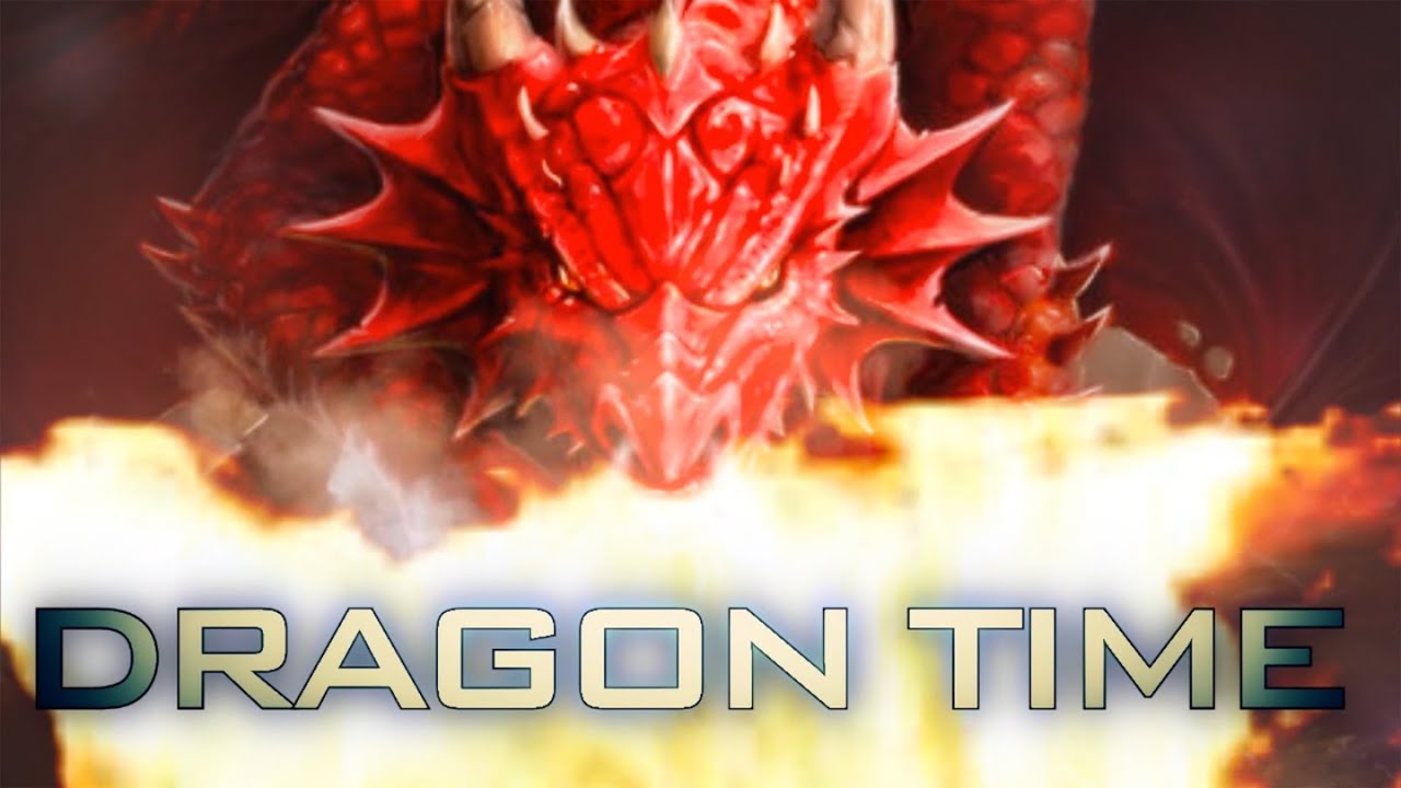 Dragon Time Trailer [2013] - Dragon Time Trailer [2013]