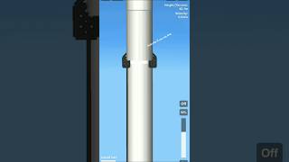 Falcon 9  no dlc   free bp https://sharing.spaceflightsimulator.app/rocket/ojLLyiQuEfCL4tPseAeipw screenshot 1