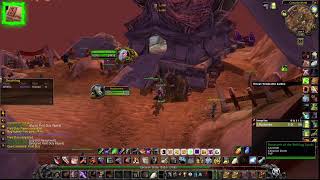 How to solo farm Field Duties in Silithus as a Rogue. Wow Hardcore
