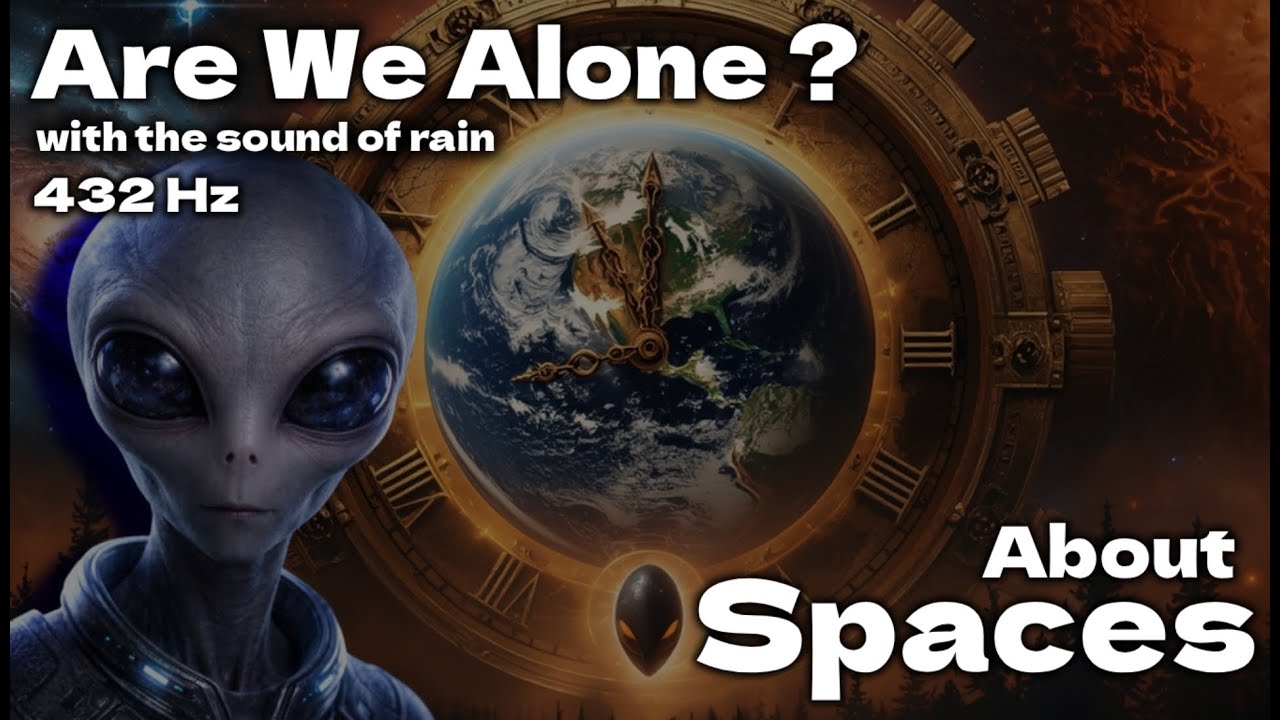 The Great Silence: Why Haven’t We Found Them? (The Fermi Paradox)