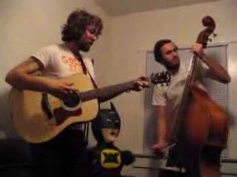 AJJ - Little Brother