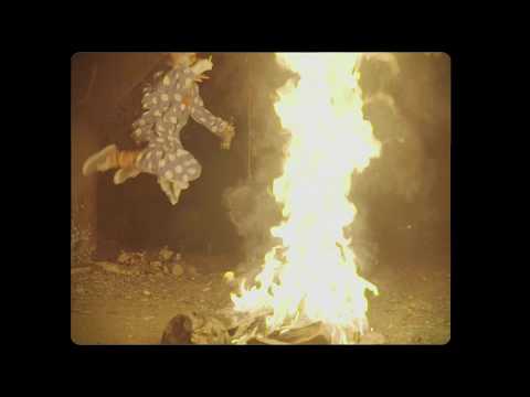 Redbush - Ballad Of The Fast Car and The Slow Clown