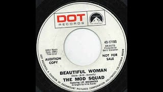 The Mod Squad - Beautiful Woman (Featuring Lee Greenwood) 1969